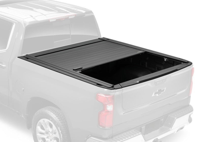 

Retrax 80492 - RTX80492 - Retrax 22-26 GMC Hummer EV 5ft Bed RetraxPRO MX - Shipped in Europe - Tuningsupply.com
