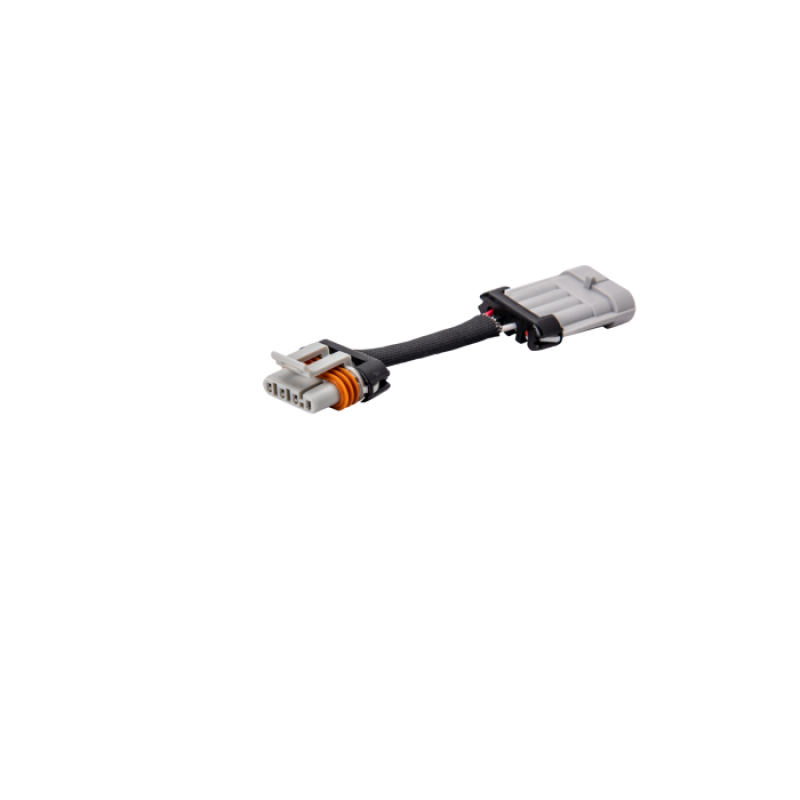 

Fleece Performance FPE-HAR-DMAX-VPS-ADPT - FPEFPE-HAR-DMAX-VPS-ADPT - Fleece Performance 04.5-05 GM 2500/3500 Duramax LLY Turbo Vane Position Sensor Adapter Harness - Shipped in Europe - Tuningsupply.com
