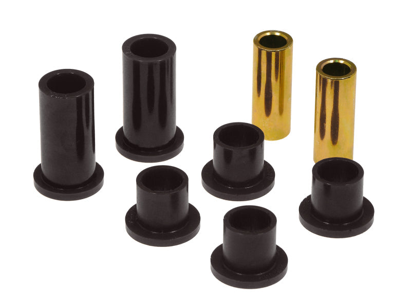 Prothane 64-69 AMC Trunnion w/ Pivot Bushings - Black-tuningsupply.com