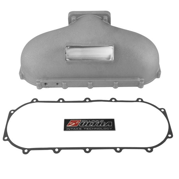 Skunk2 Ultra Race Series Centerfeed Plenum - All-Intake Manifolds-Skunk2 Racing-SKK907-05-0080-SMINKpower Performance Parts