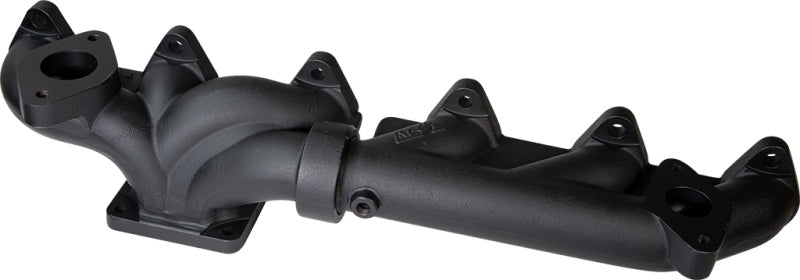 

ATS Diesel 204-927-2326 - ATS204-927-2326 - ATS Diesel 2007.5+ Dodge 6.7L Common Rail Cummins 2pc Holset 351VE Flange Exhaust Manifold - Shipped in Europe - Tuningsupply.com
