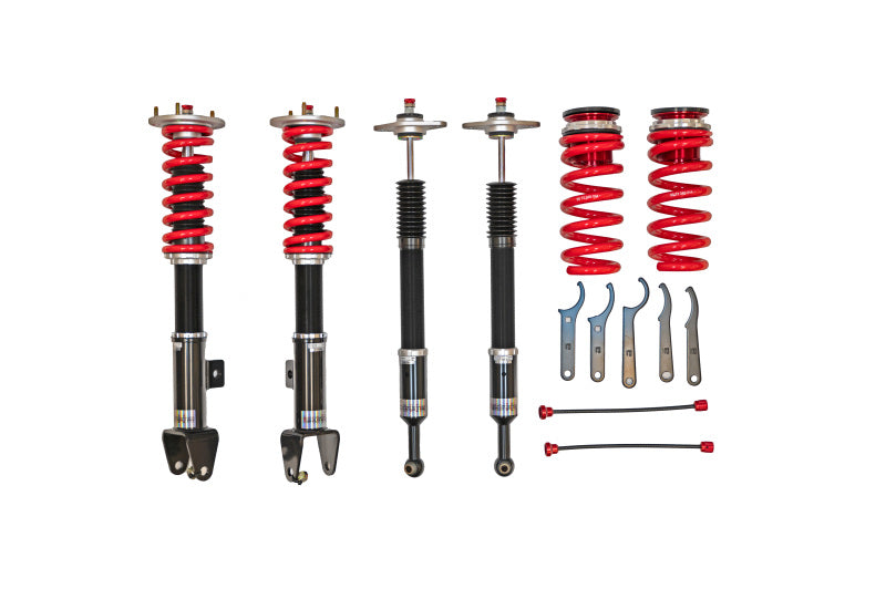 
  

Pedders PED-161005 - PEDPED-161005 - Pedders 2015+ Chrysler LD Extreme XA Coilover Kit - Shipped in Europe - Tuningsupply.com

