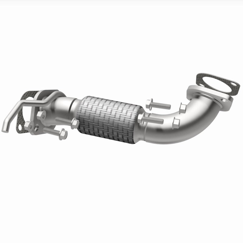

Magnaflow 107-0278 - MAG107-0278 - BRE Exhaust 11-15 Kia Optima Front Pipe Kit - Shipped in Europe - Tuningsupply.com
