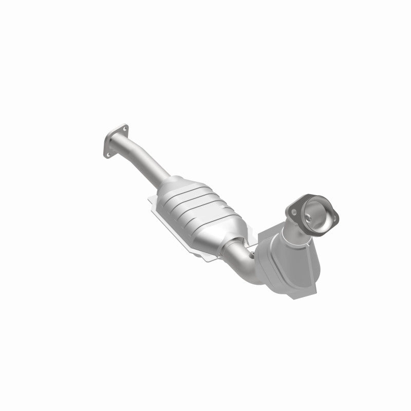 

Magnaflow 49058 - MAG49058 - MagnaFlow Direct Fit Catalytic Converter 03-05 Crown Vic 4.6 P/S OEM - Shipped in Europe - Tuningsupply.com
