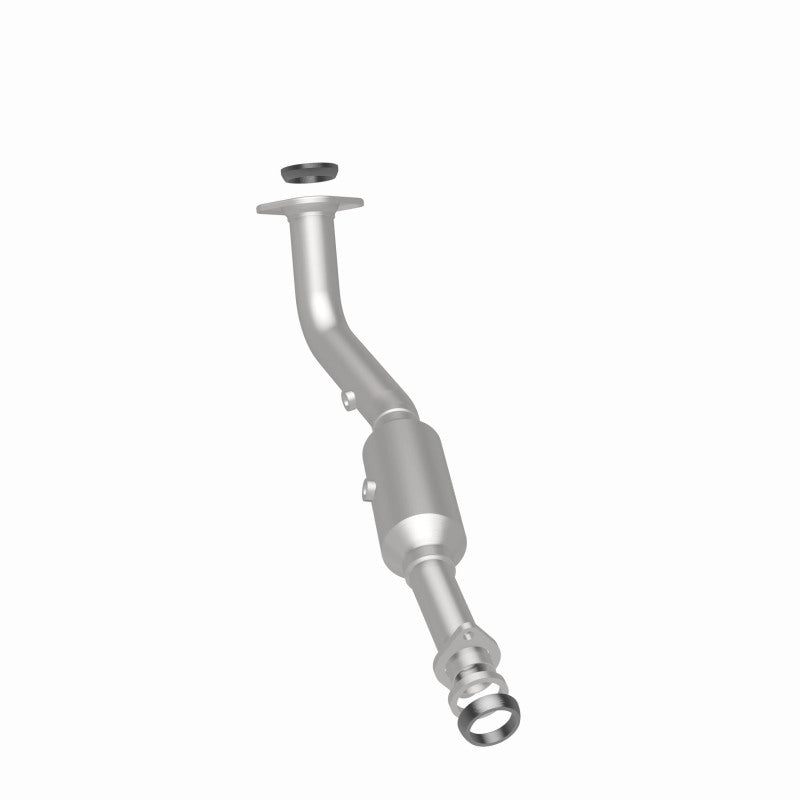 

Magnaflow 5461990 - MAG5461990 - MagnaFlow Direct Fit Converter 03-11 Honda Element 2.4L Underbody - Shipped in Europe - Tuningsupply.com
