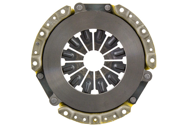 
  

ACT MB012X - ACTMB012X - ACT 1993 Hyundai Elantra P/PL Xtreme Clutch Pressure Plate - Shipped in Europe - Tuningsupply.com

