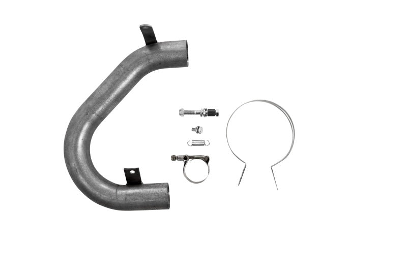 MBRP 04-07 Yamaha Rhino 660 Slip-On Exhaust System w/Sport Muffler-tuningsupply.com