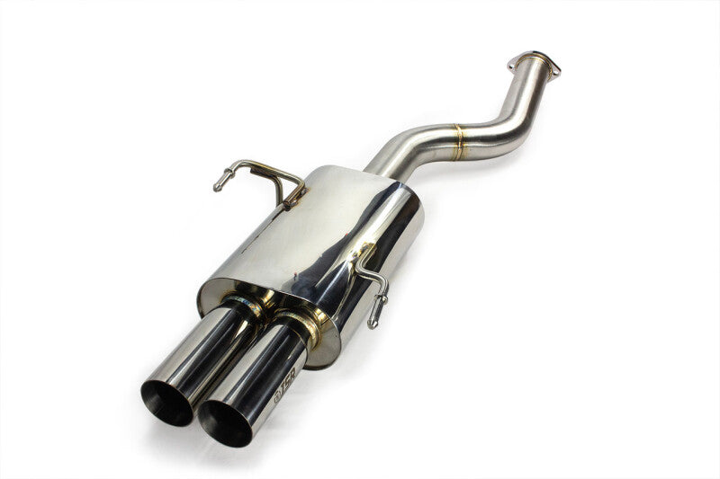 

ISR Performance IS-S2RO-MBSE-E46 - ISRIS-S2RO-MBSE-E46 - ISR Performance Series II - MBSE Rear Section Only - BMW E46 - Shipped in Europe - Tuningsupply.com
