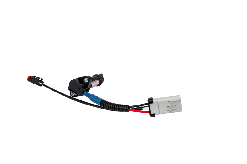 

Fleece Performance FPE-FH-CUMM-1318 - FPEFPE-FH-CUMM-1318 - Fleece Performance 13-18 Dodge 2500/3500 Cummins 6.7L Heater Upgrade Kit for Under Bed Filter - Shipped in Europe - Tuningsupply.com
