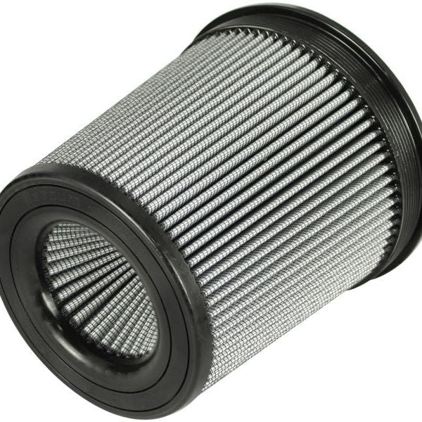 aFe MagnumFLOW Air Filters PDS A/F 5F x 8B (Mtm) x 7T (Inv) x 9H-tuningsupply.com