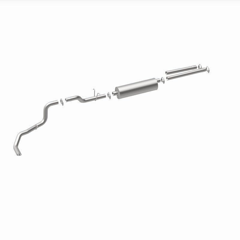 

Magnaflow 106-0203 - MAG106-0203 - MagnaFlow BRE Exhaust Kit 92-95 Ford F150 - Shipped in Europe - Tuningsupply.com
