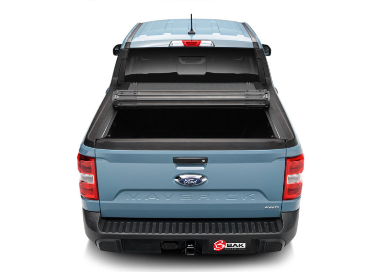 

BAK  - BAK80324 - BAK 2022 Ford Maverick 4.5ft Revolver X4s - Shipped in Europe - Tuningsupply.com
