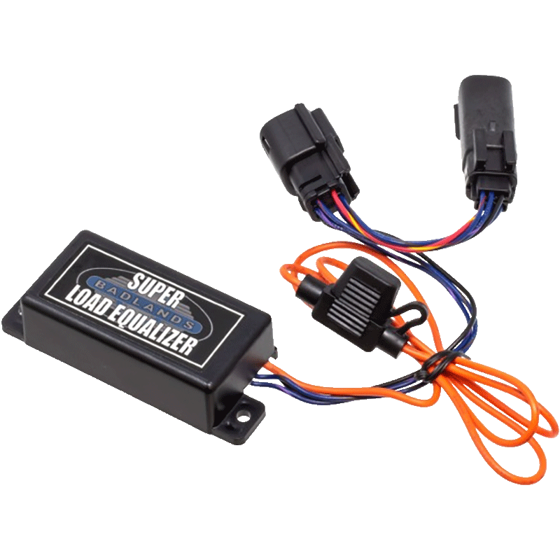 

Badlands LE-CB-D - BADLE-CB-D - Badlands PNP Load Equalizer Can/Bus - Shipped in Europe - Tuningsupply.com
