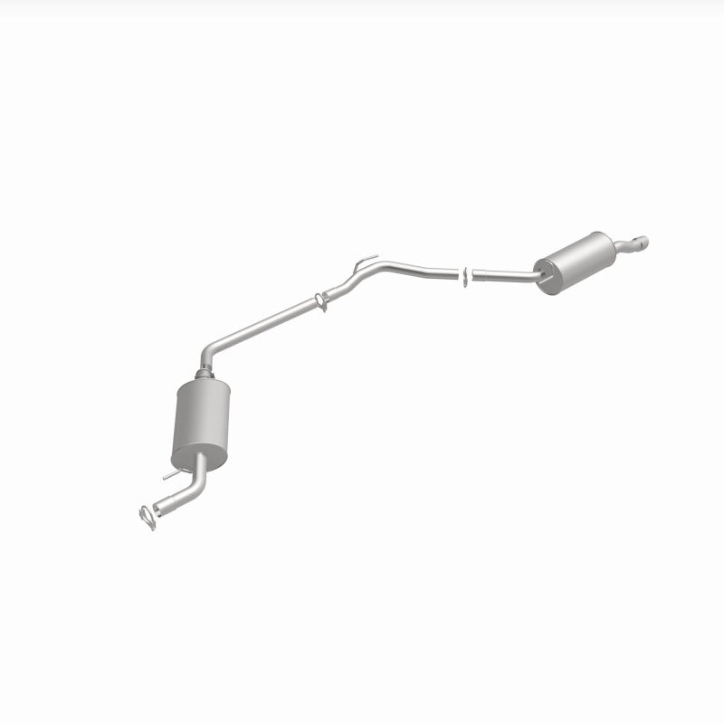 

Magnaflow 106-0230 - MAG106-0230 - MagnaFlow BRE Exhaust Kit 99-03 VW EuroVan 2.8L - Shipped in Europe - Tuningsupply.com
