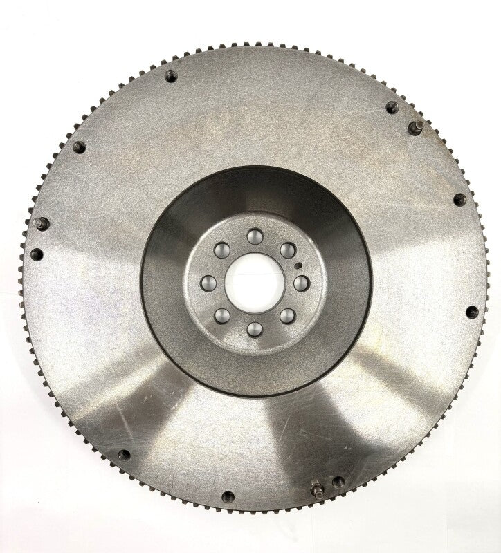 Competition Clutch 03-06 Nissan 350z / 03-07 Infiniti G35 25.6lb SMF Nodular Iron Flywheel-tuningsupply.com