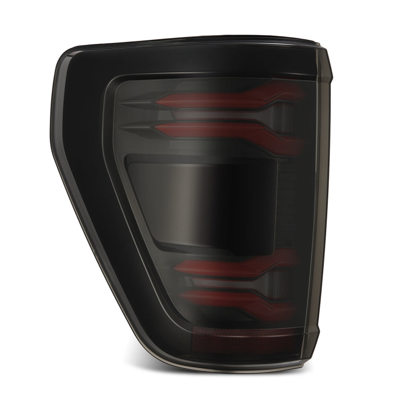 
    

AlphaRex 653038 - ARX653038 - AlphaRex 24-25 Ford F-150 LUXX LED Taillights Blk-Red Activ Light/Seq Signal - Smoked Lens - Shipped in Europe - Tuningsupply.com

  