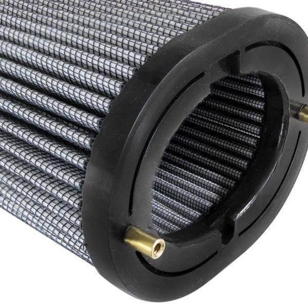 aFe MagnumFLOW OE Replacement Pro DRY S Air Filters 13-14 Porsche Cayman/Boxster (981) H6 2.7L/3.4L-tuningsupply.com