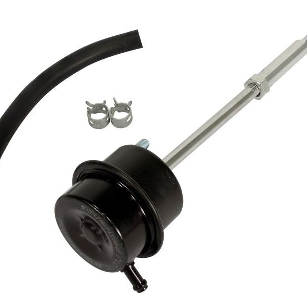 aFe Power BladeRunner Wastegate Actuator Street Series 20-60 PSI 03-07 Dodge Diesel Trucks L6-5.9L-tuningsupply.com