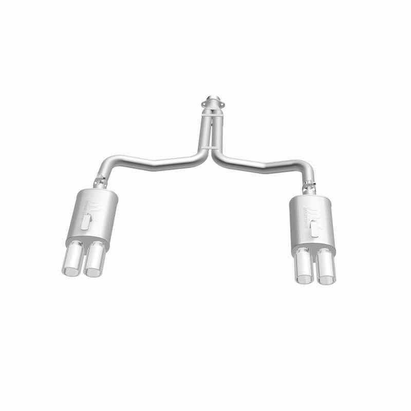 

Magnaflow 15658 - MAG15658 - MagnaFlow Sys C/B 86-91 Chevy Corvette C4 L98 - Shipped in Europe - Tuningsupply.com
