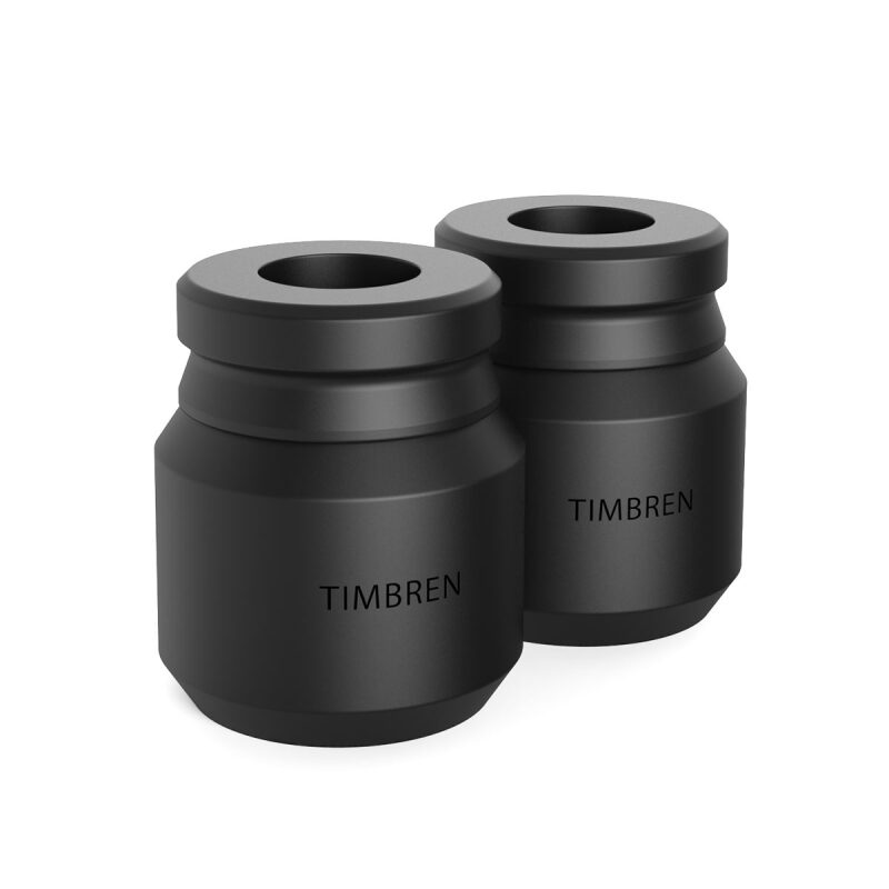 

Timbren GMFK25E - TIMGMFK25E - Timbren 24-26 Chevrolet Silverado 3500HD/GMC Sierra 3500HD Front Suspension Enhancement System - Shipped in Europe - Tuningsupply.com
