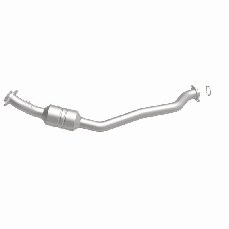 

Magnaflow 49879 - MAG49879 - MagnaFlow Direct Fit Catalytic Converter 2011 Grand Cherokee 5.7L PS - Shipped in Europe - Tuningsupply.com
