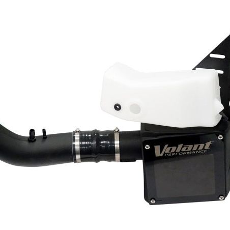 Volant 11-14 Ford F-150 6.2 V8 PowerCore Closed Box Air Intake System-Cold Air Intakes-Volant-VOL193626-SMINKpower Performance Parts