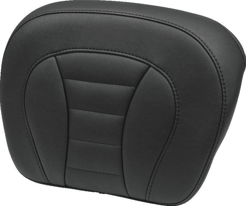 

Mustang Motorcycle 76886 - MMP76886 - Mustang 08-23 Harley Chopped Tour Pak- Pad Deluxe - Black - Shipped in Europe - Tuningsupply.com

