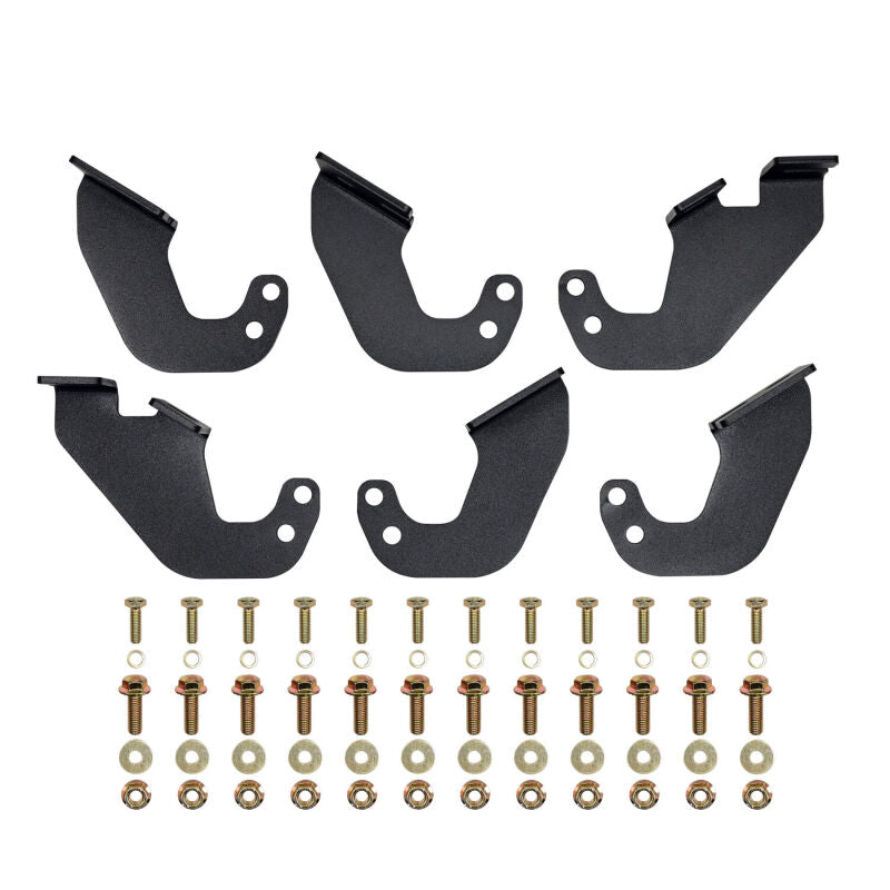 

Westin 20-13785 - WES20-13785 - Westin 25-26 Toyota 4Runner Outlaw Drop Nerf Step Bars - Textured Black - Shipped in Europe - Tuningsupply.com
