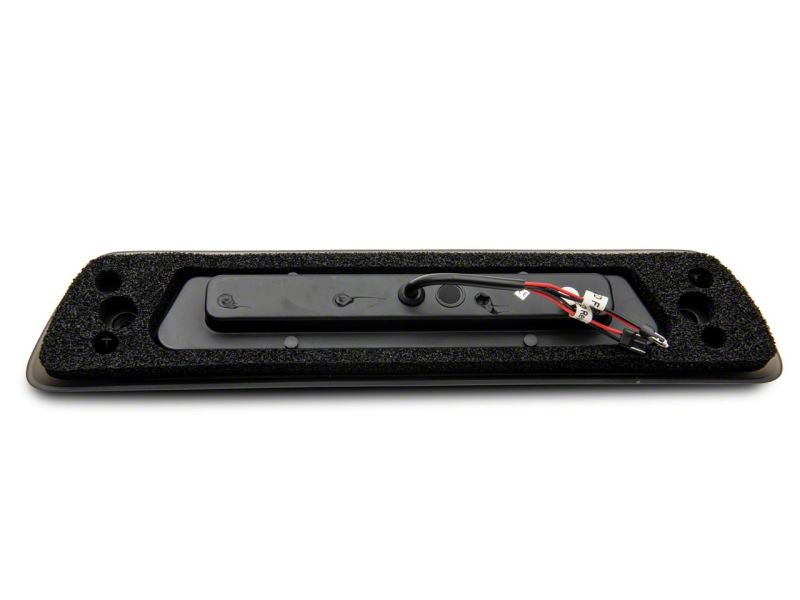 

Raxiom T554379 - RAXT554379 - Raxiom 10-14 Ford F-150 Raptor Axial Series LED Third Brake Light- Smoked - Shipped in Europe - Tuningsupply.com
