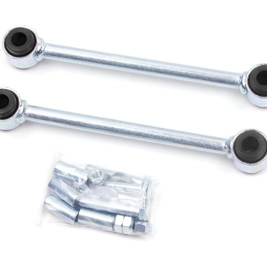 Zone Offroad 97-02 Jeep Wangler TJ 2-3in Rear Sway Bar Links-Sway Bars-Zone Offroad-ZORZONJ5200-SMINKpower Performance Parts