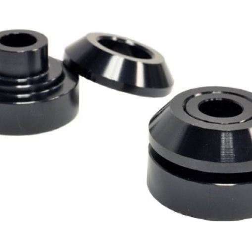 Torque Solution Drive Shaft Carrier Bearing Support Bushings: Subaru-Bushing Kits-Torque Solution-TQSTS-SU-DSB-SMINKpower Performance Parts