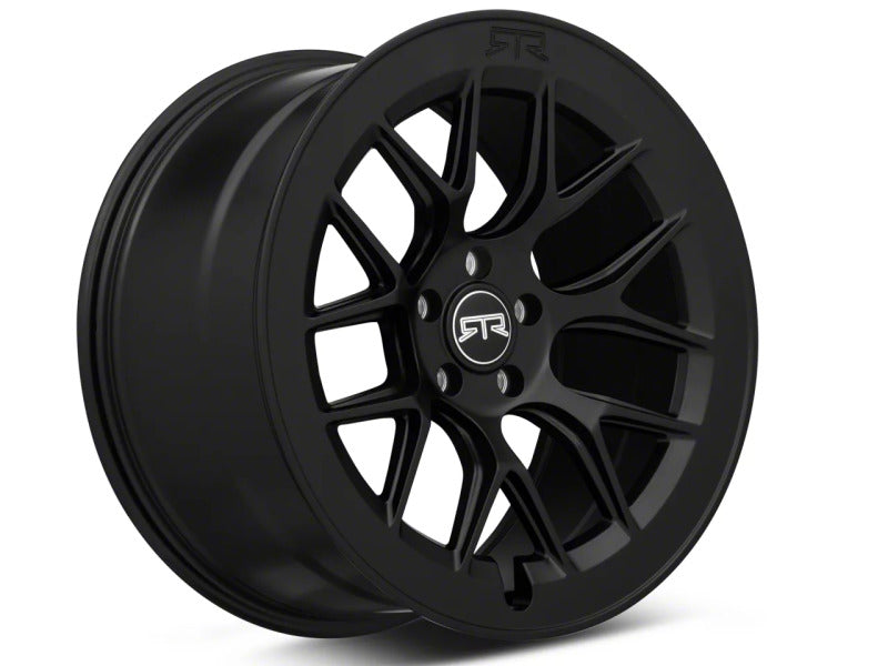 
  

Method Wheels  - MRWRTRA720512545 - Method RTR Aero 7 20x10.5 +45mm Offset 5x114.3 70.5mm CB - Satin Black Wheel - Shipped in Europe - Tuningsupply.com

