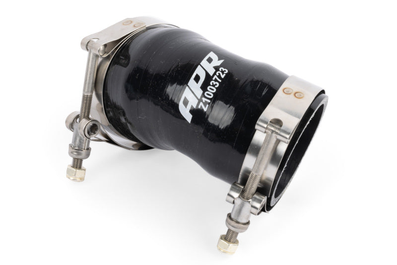 

APR MS100227 - APRMS100227 - APR 22-26 Audi A3/Volkswagen GTI EA888.4 (8Y/MK8) 2.0T Turbo Muffler Eliminator & Outlet Hose - Shipped in Europe - Tuningsupply.com
