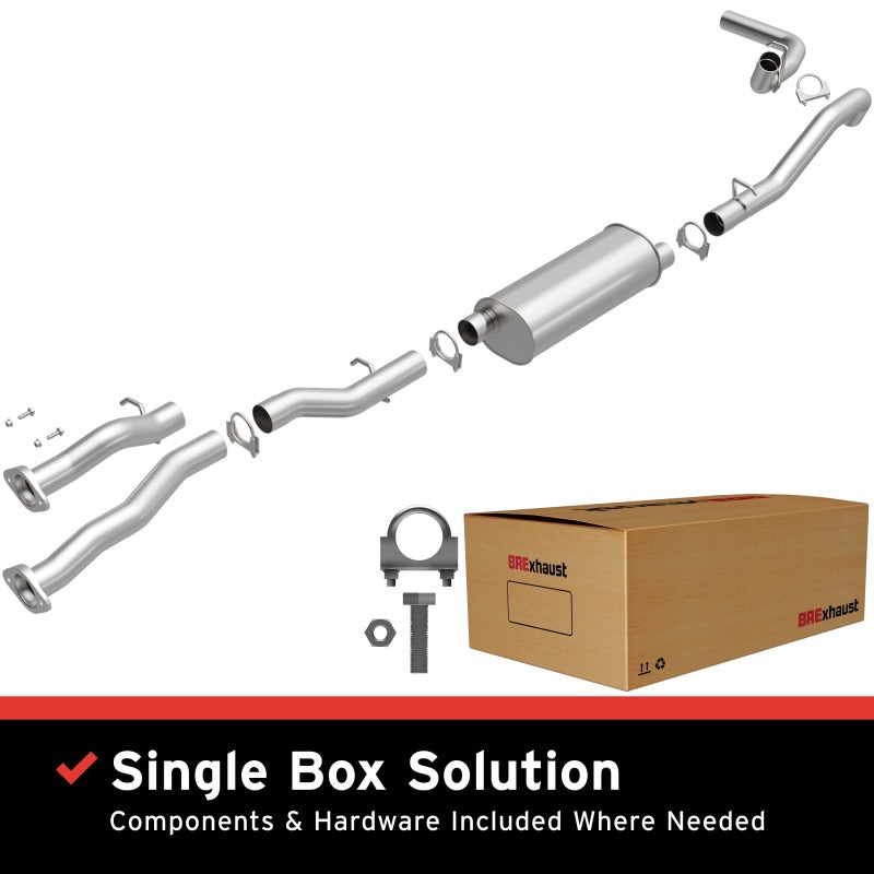 
    

Magnaflow 106-0710 - MAG106-0710 - MagnaFlow BRE Exhaust Kit 94-95 C1500 C2500 K1500 K2500 - Shipped in Europe - Tuningsupply.com

  