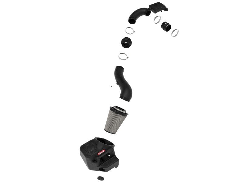 

aFe 56-70042D - AFE56-70042D - aFe 19-21 Subaru Forester (H4 - 2.5L) Takeda Momentum Air Intake System - W/ PRO DRY S Filter - Shipped in Europe - Tuningsupply.com
