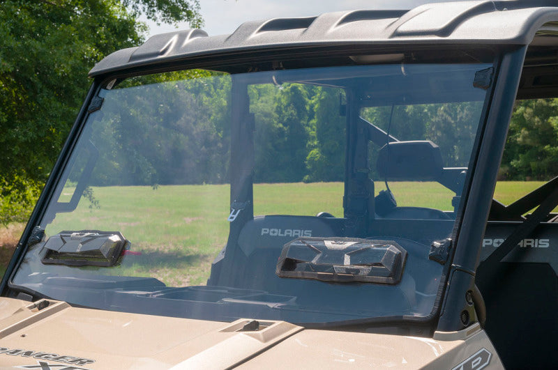 

Seizmik 50-50226KIT - SZM50-50226KIT - Seizmik 13+ Polaris Ranger 900/1000 XP/Crew Full-Size Pro-fit Tool-Less Windshield Vented HC - Shipped in Europe - Tuningsupply.com
