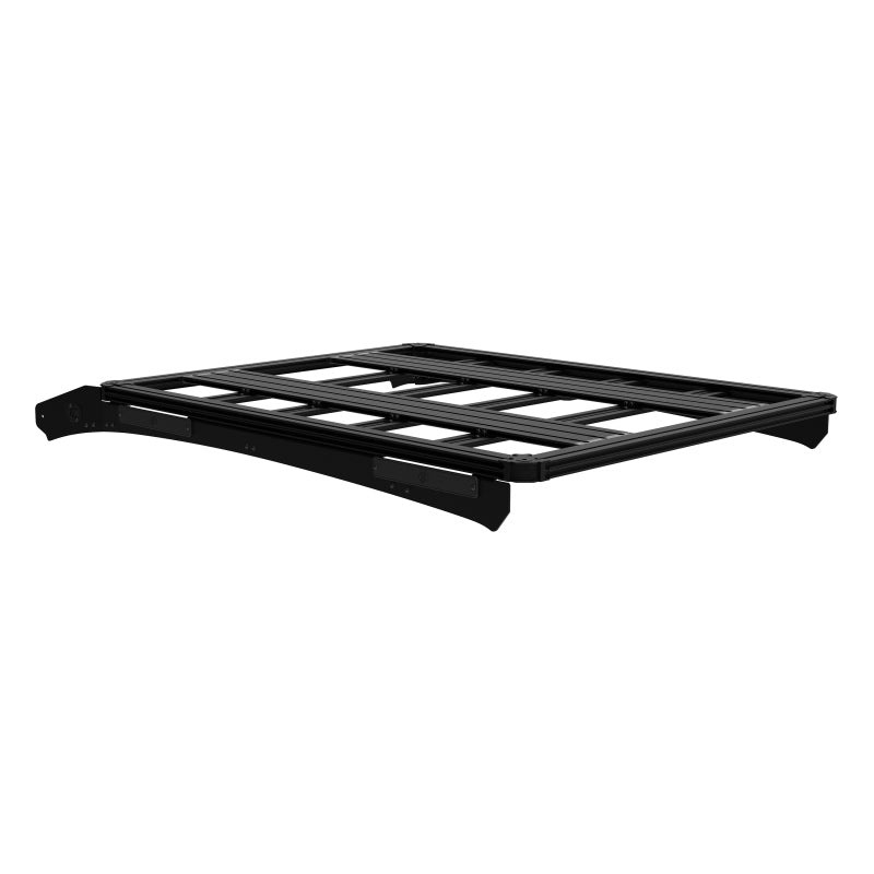 

KC HiLiTES  - KCL92303 - KC HiLiTES 05-23 Toyota Tacoma Platform One Roof Rack - Shipped in Europe - Tuningsupply.com
