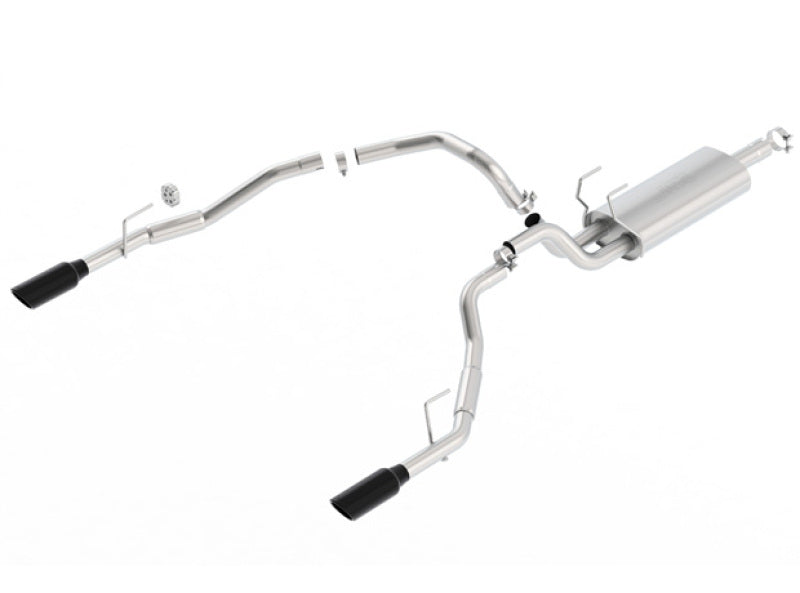 
  

Borla 140308BC - BOR140308BC - Borla 09-17 Dodge Ram 1500 5.7L V8 3in to Dual 2.5in Single Round Rolled Angle-Cut S-type Exhaust - Shipped in Europe - Tuningsupply.com

