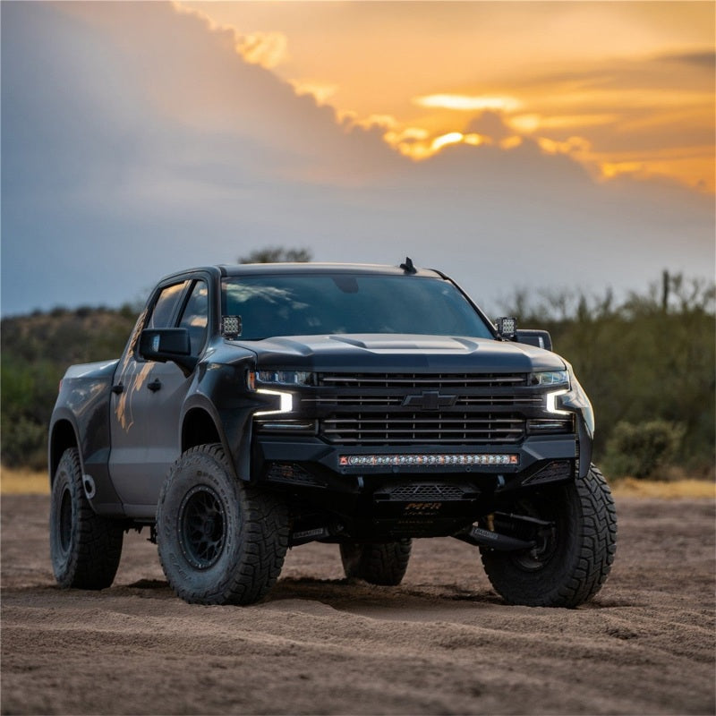 

Rigid Industries 46783 - RIG46783 - Rigid Industries 19-27 Chevrolet Silverado 1500 A-Pillar D-XL - Shipped in Europe - Tuningsupply.com
