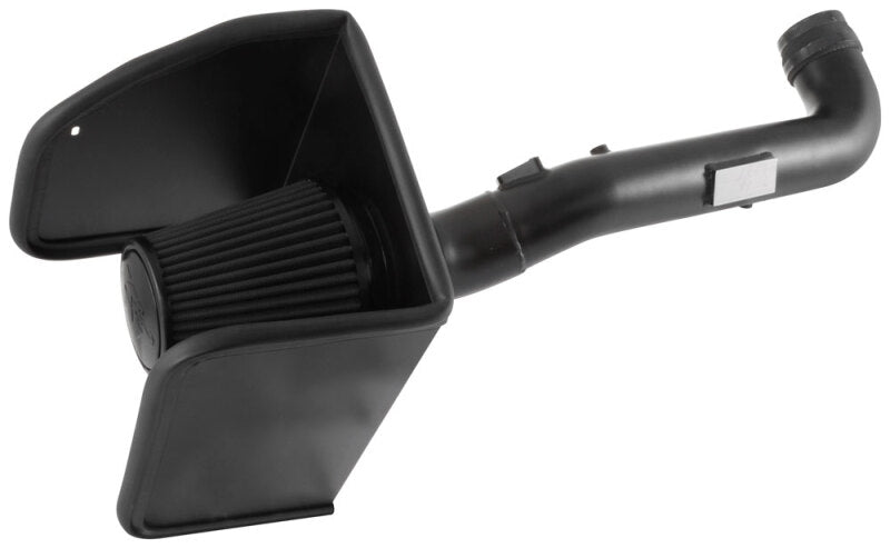 
  

K&N Engineering 71-3104 - KNN71-3104 - K&N 17-18 Chevrolet Colorado 3.6L V6 Black Performance Intake Kit - Shipped in Europe - Tuningsupply.com

