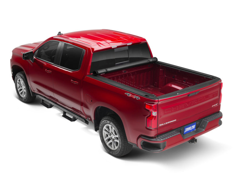

Tonno Pro LR-1040 - TNPLR-1040 - Tonno Pro 07-13 Chevy Silverado 1500 8ft Fleetside Lo-Roll Tonneau Cover - Shipped in Europe - Tuningsupply.com
