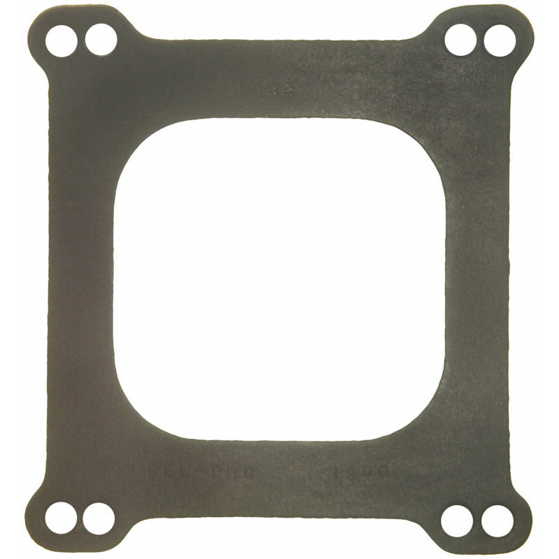 
  

Fel-Pro 1900 - FEL1900 - Fel-Pro Carburetor Mounting Gasket - Shipped in Europe - Tuningsupply.com

