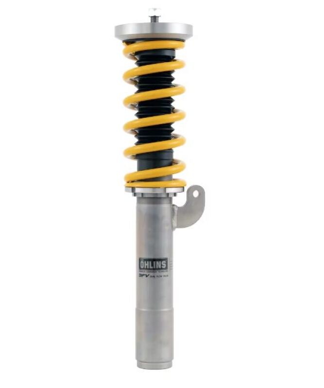 

Ohlins MCS MU00S1 - OHLMCS MU00S1 - Ohlins 15-21 MINI Cooper/Cooper S (F55/F56/F57) FWD Road & Track Coilover System - Shipped in Europe - Tuningsupply.com
