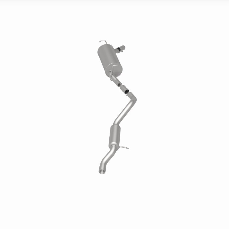 

Magnaflow 106-0107 - MAG106-0107 - MagnaFlow BRE Exhaust Kit 10-13 Ford Transit Connect 2.0L - Shipped in Europe - Tuningsupply.com
