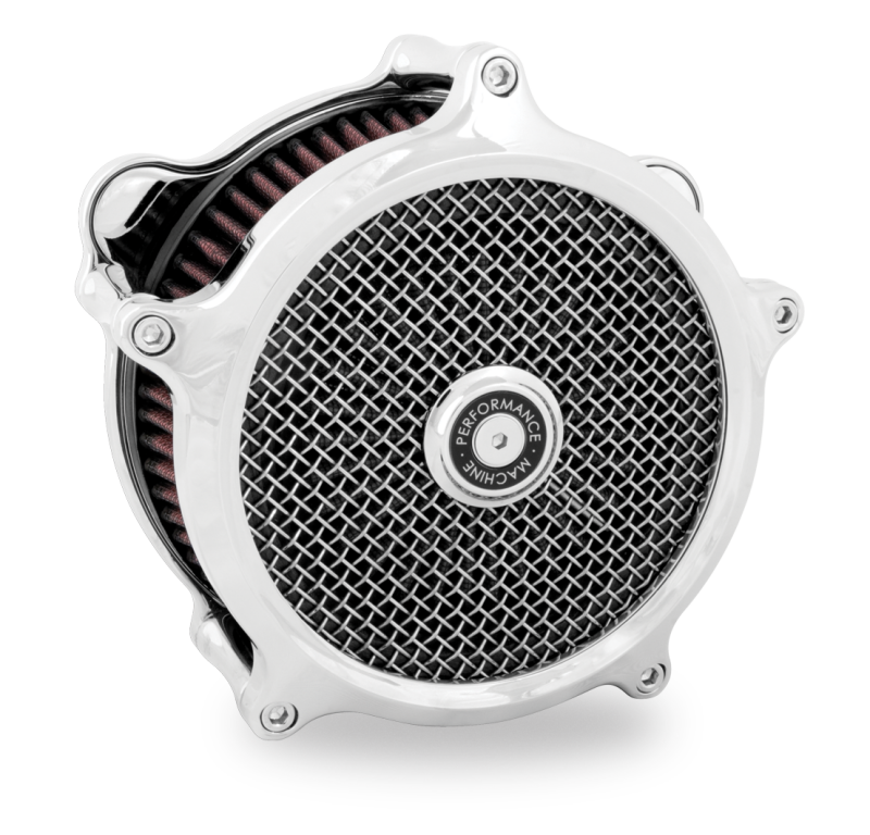 
  

Performance Machine 0206-2165-CH - PFM0206-2165-CH - Performance Machine 23-Up CVO, 2024 Touring Super Gas Air Cleaner - Chrome - Shipped in Europe - Tuningsupply.com

