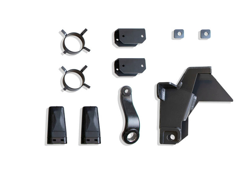 
  

Maxtrac 947400-1 - MXT947400-1 - MaxTrac 19-22 RAM 2500/3500 4WD 4in & 6in Lift Kit - Front Track Bar Bracket & Hardware - Shipped in Europe - Tuningsupply.com

