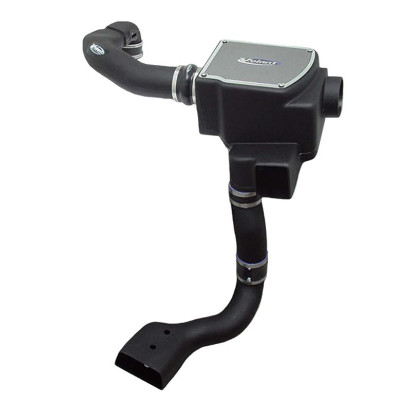 

Volant 398541 - VOL398541 - Volant 04-08 Ford F150 5.4L V8 Air Intake System with Scoop - Shipped in Europe - Tuningsupply.com

