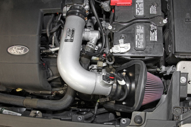 

K&N Engineering 77-2575KS - KNN77-2575KS - K&N 11 Ford Explorer 3.5L V6 Performance Intake Kit - Shipped in Europe - Tuningsupply.com
