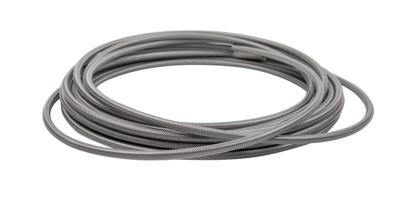 Goodridge Universal 600 Series Clear Hose - 25ft-tuningsupply.com