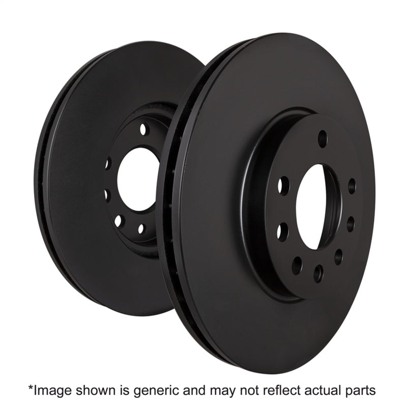 

EBC RK7829 - EBCRK7829 - EBC 2019+ Chevrolet Silverado 1500 (2WD) RK Series Premium Rear Rotors - Shipped in Europe - Tuningsupply.com
